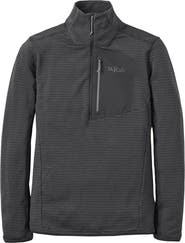 Rab Ascendor Light Pull-On Jacket - Men's