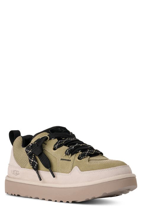 Lo Lowmel Sneaker (Men)