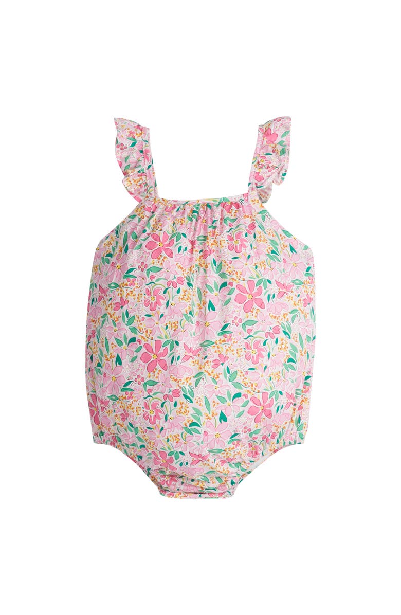 BISBY Kids' Brighton Bubble, Alternate, color, Frangipani Pink