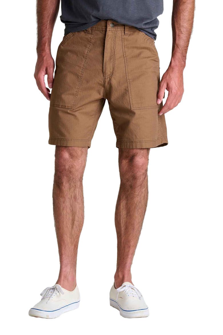 Men's Juniper Short, Main, color, Partridge