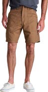 Toad & Co Men's Juniper Short