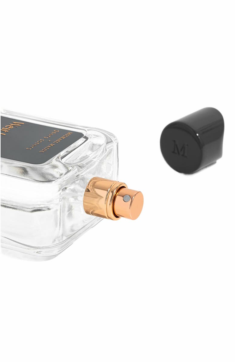 Michael Malul West Loop, Alternate, color, NO COLOR