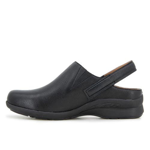 Jambu Tilda Casual Slip-ons In Black