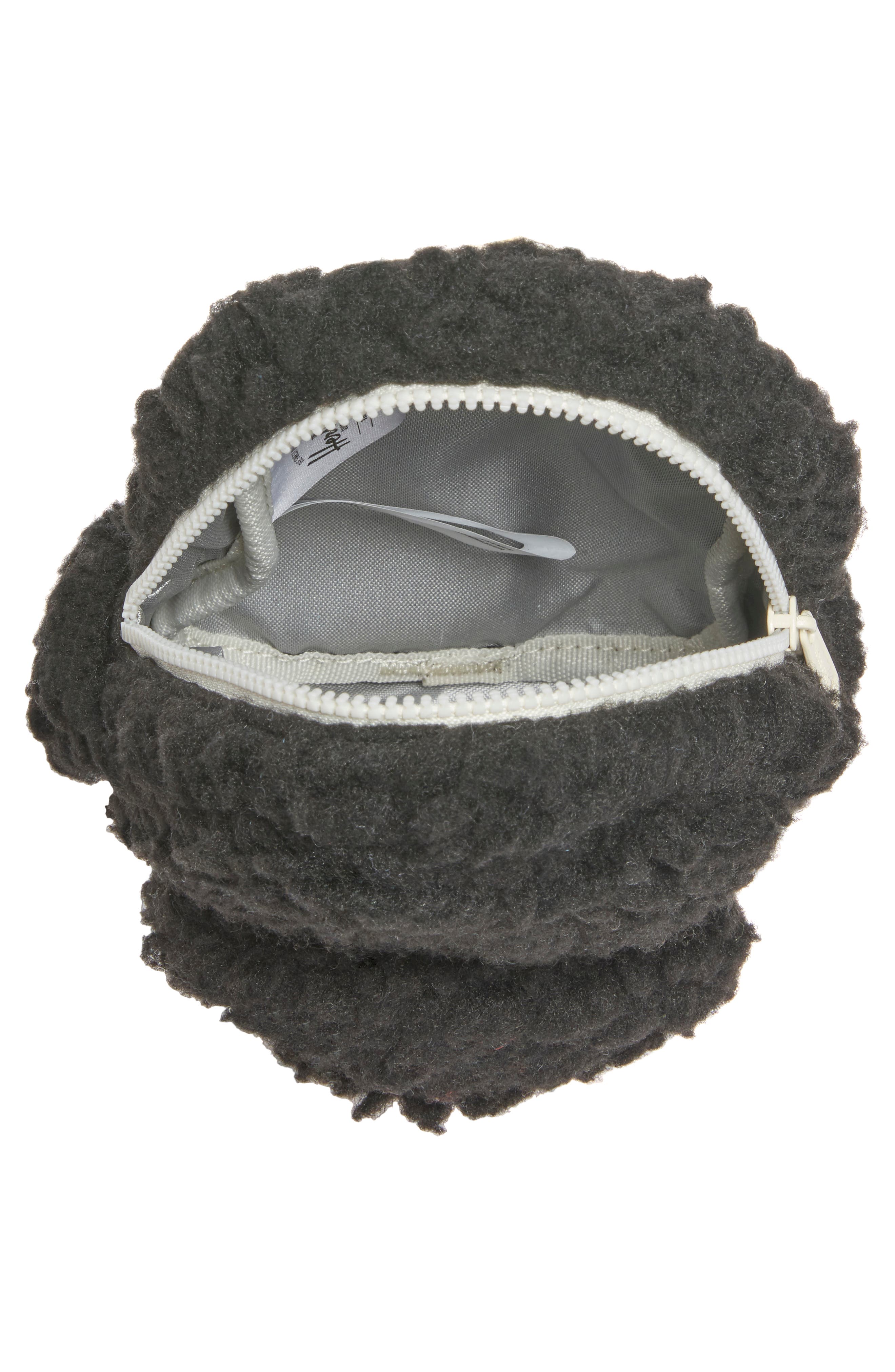 Herschel Supply Co. Heritage Mini Pouch, Alternate, color, 