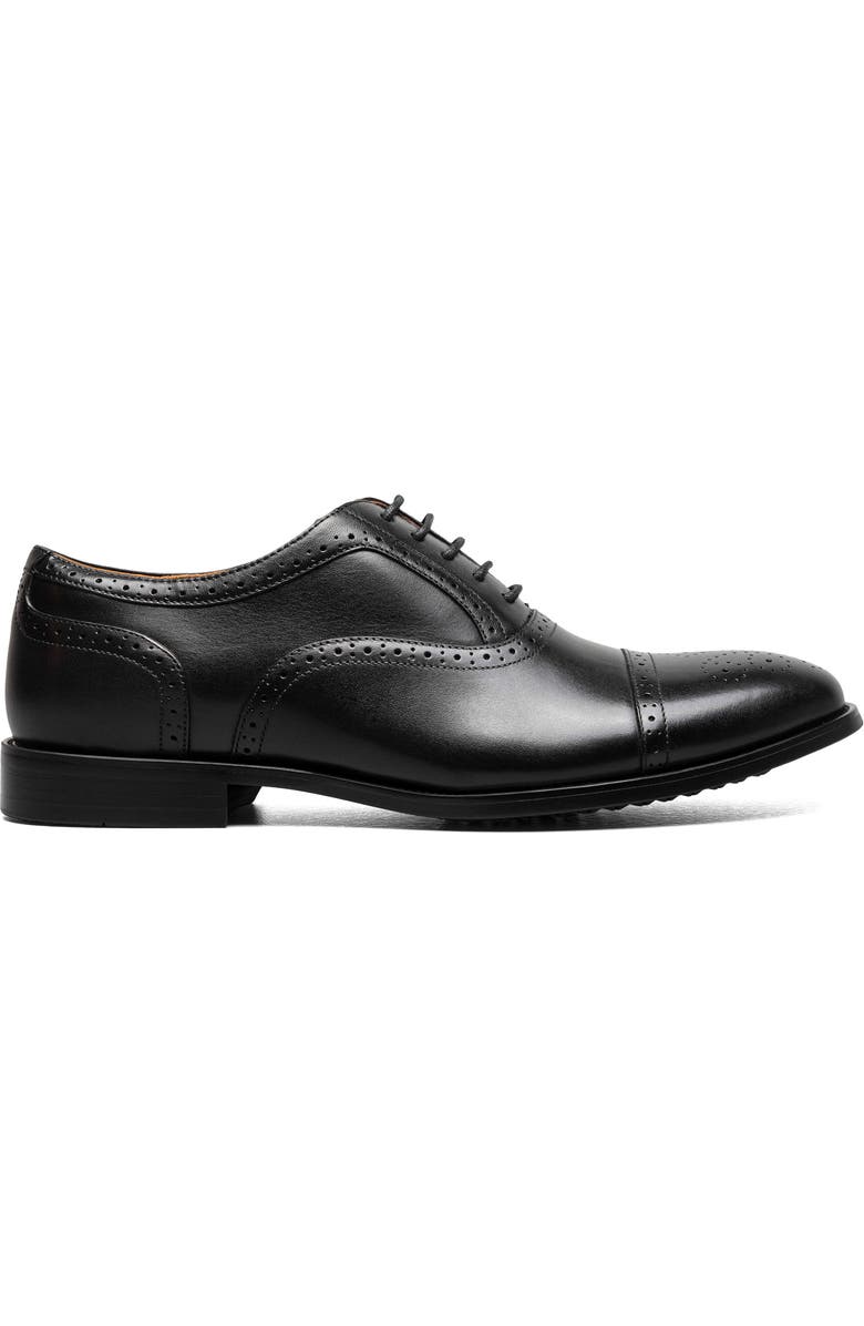 Florsheim Rucci Cap Toe Oxford, Alternate, color,