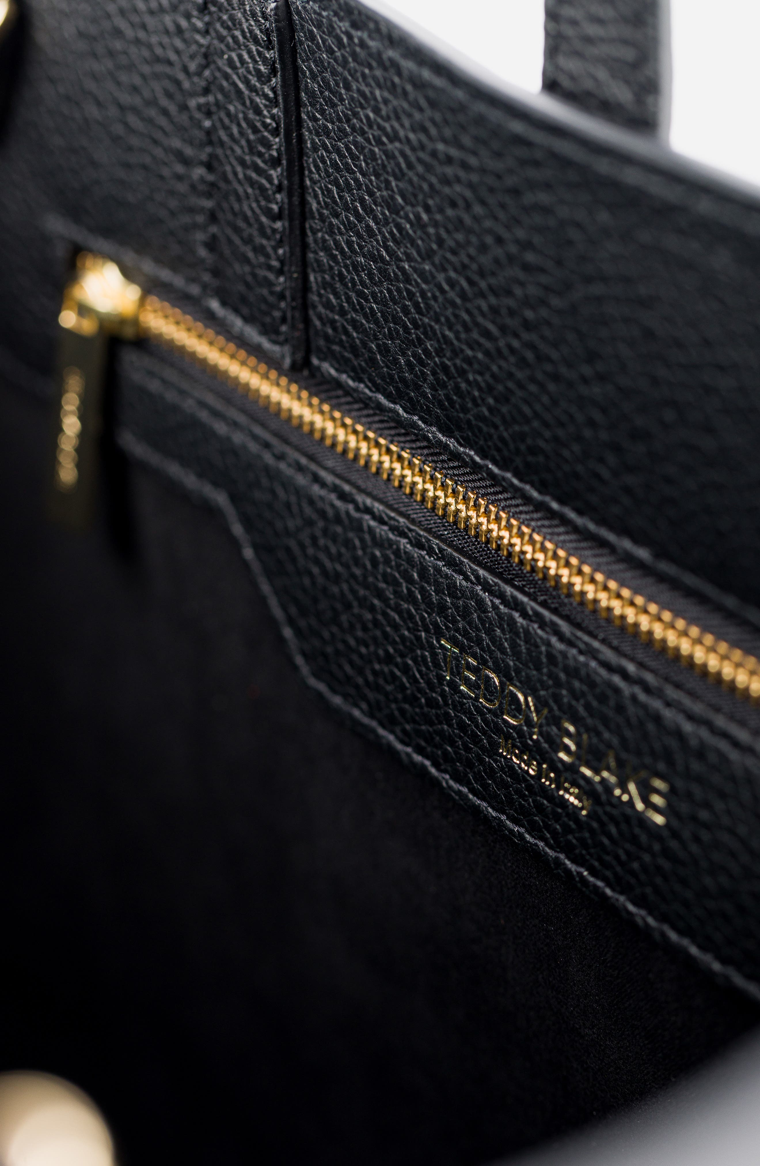 Teddy Blake Lola Dollarino 12", Alternate, color, Black