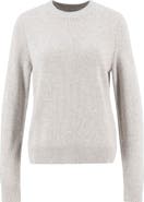 Barbour Woodhouse Wool & Cashmere Crewneck Sweater