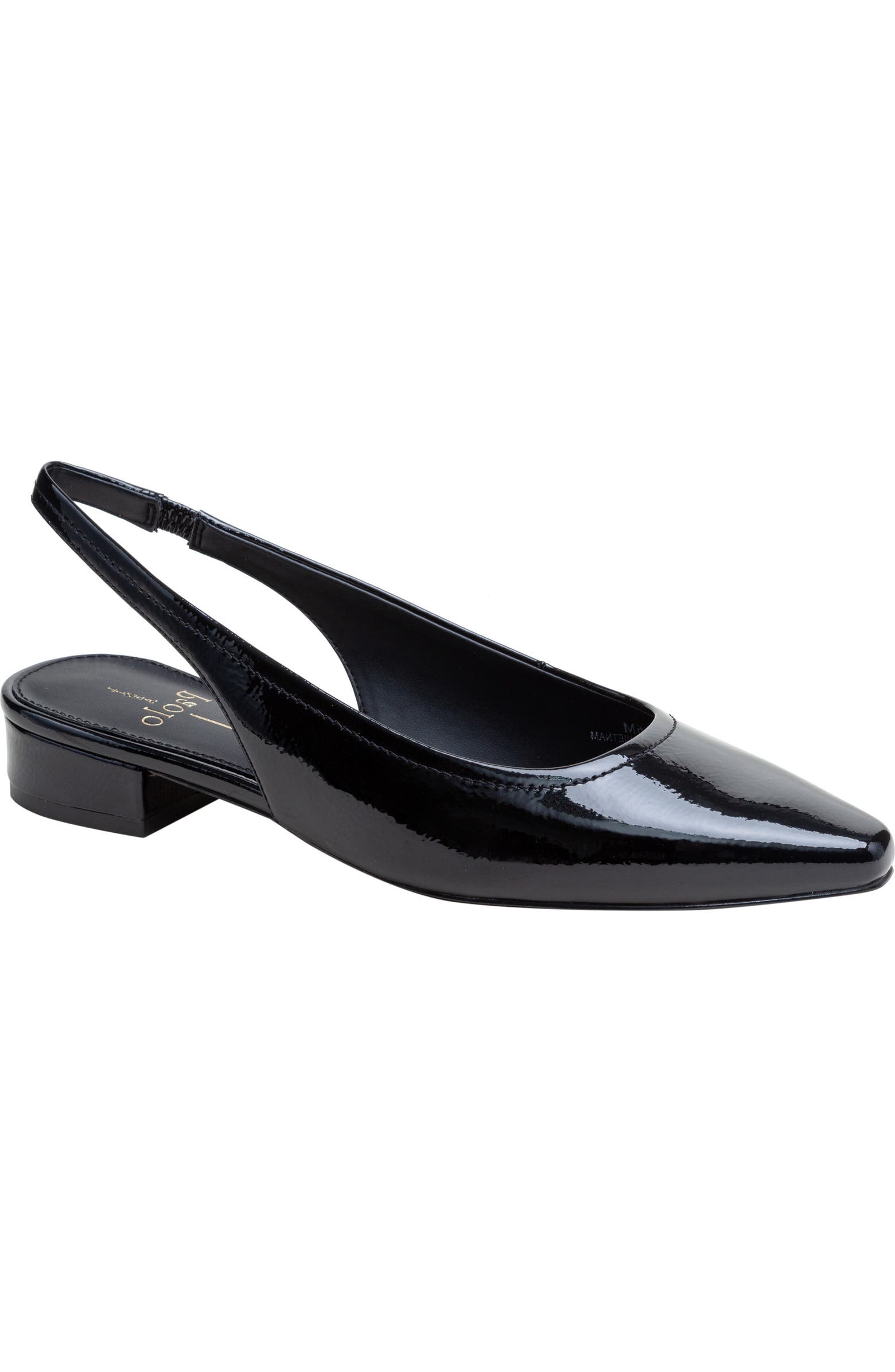 Linea Paolo Cielo Slingback Pump (Women) | Nordstromrack