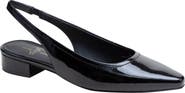 Linea Paolo Cielo Slingback Pump