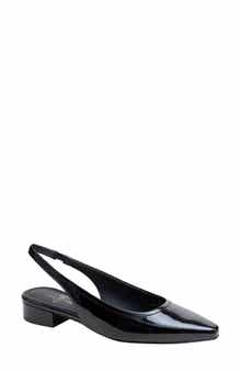 Linea Paolo Cielo Slingback Pump