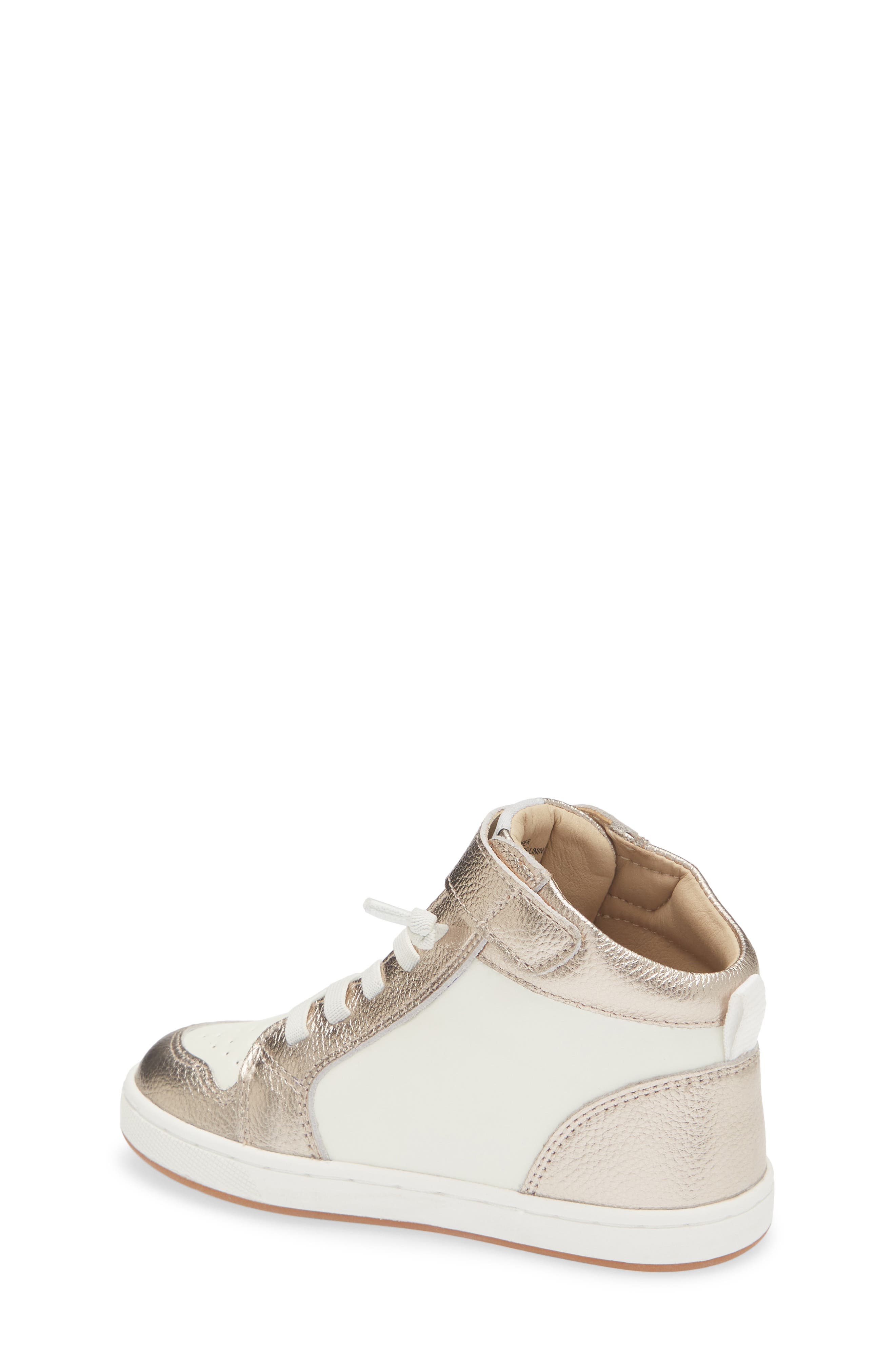 Kids' Team Star Sneaker, Alternate, color, LYCHEE / PINK