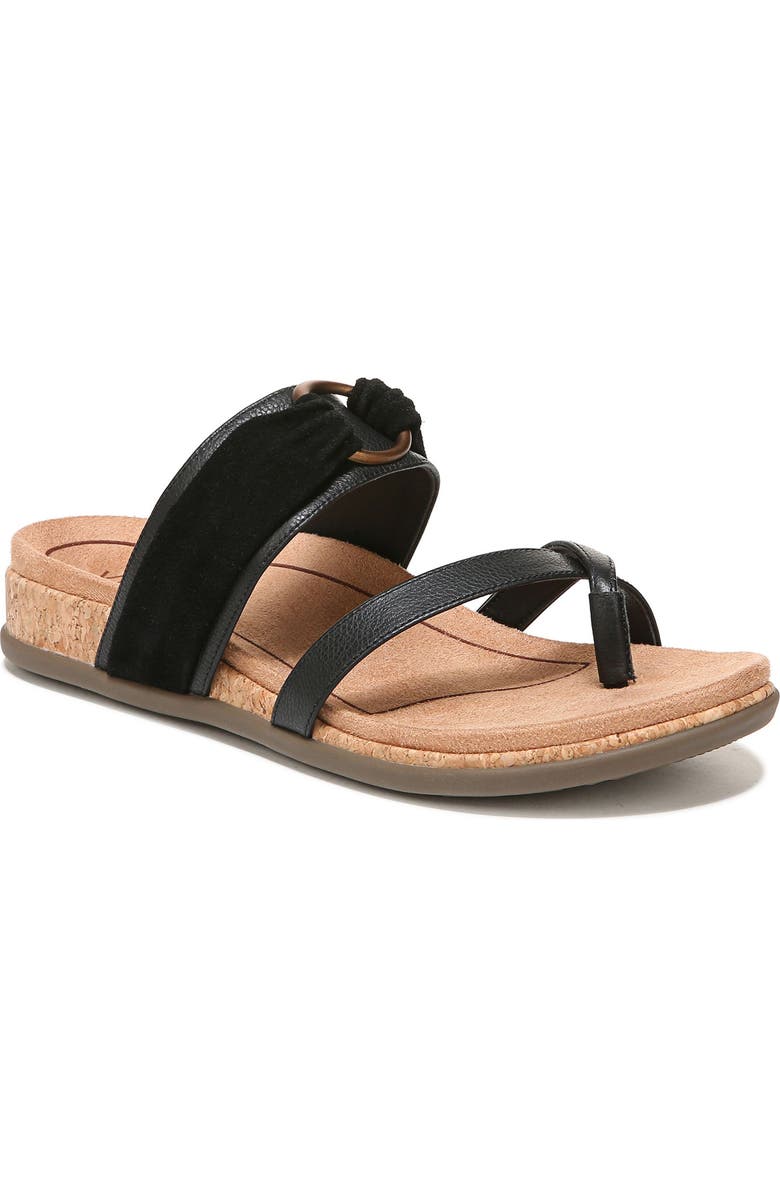 Vionic Landyn Slide Sandal, Main, color,