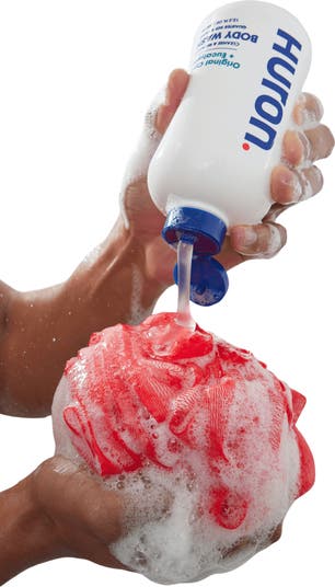 Signature Scent Personal Care Bundle