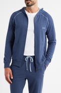 BOSS Mix Match Zip Jacket