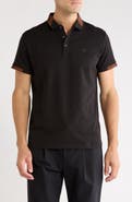 T.R. PREMIUM Stretch Cotton Polo