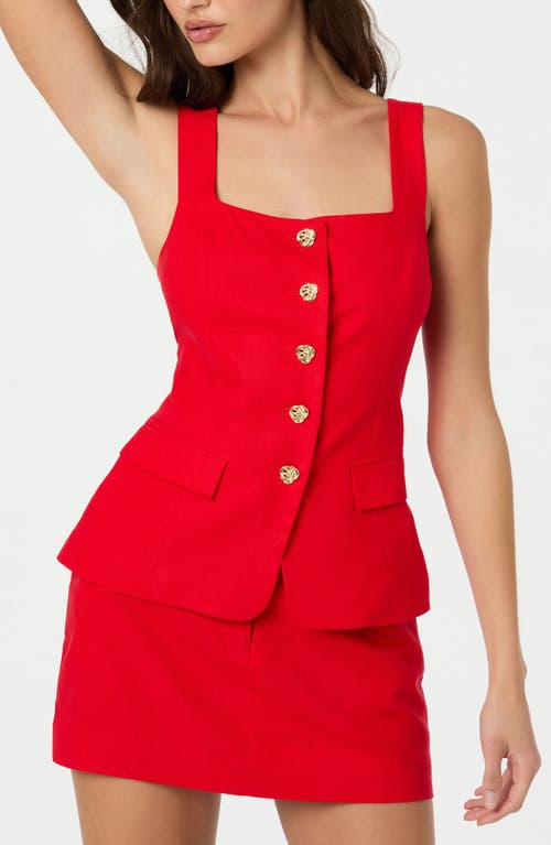 Astr The Label Miniskirt