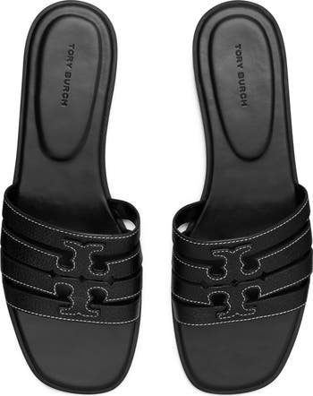 Tory hotsell Burch Sandals