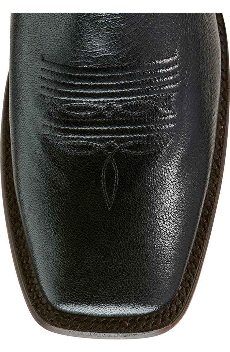 Ariat Sting Western Boot, Alternate, color, Black