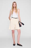 ANINE BING Bryson Short