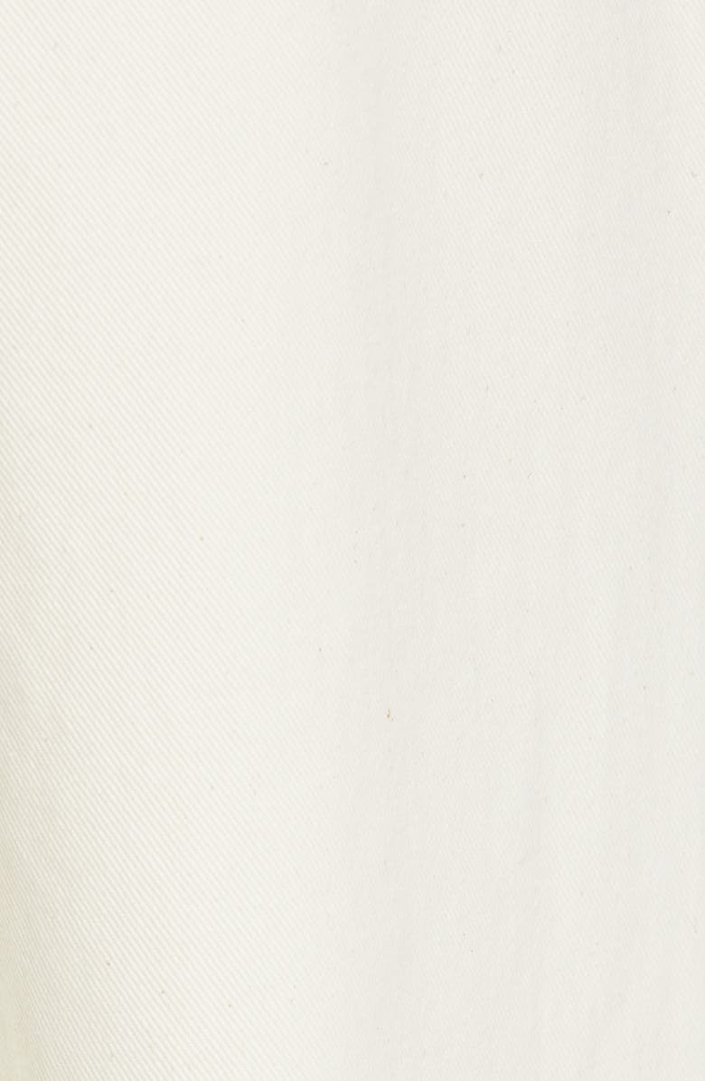 Marni High Waist Ankle Wide Leg Pants, Alternate, color, 