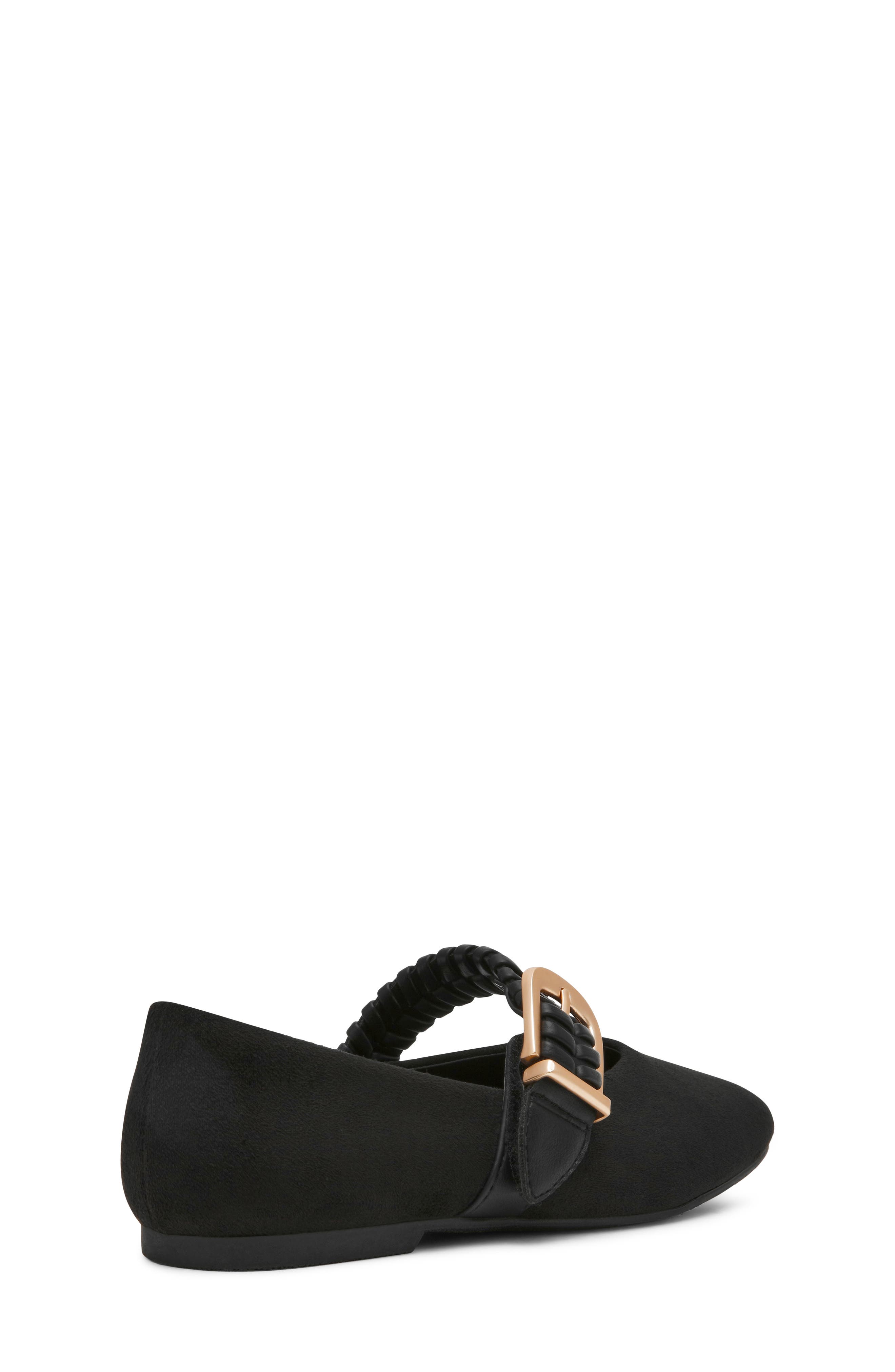 Kids' Bricksy Mary Jane, Alternate, color, BLACK