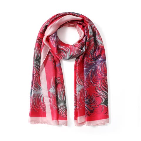 The Valencia Scarf