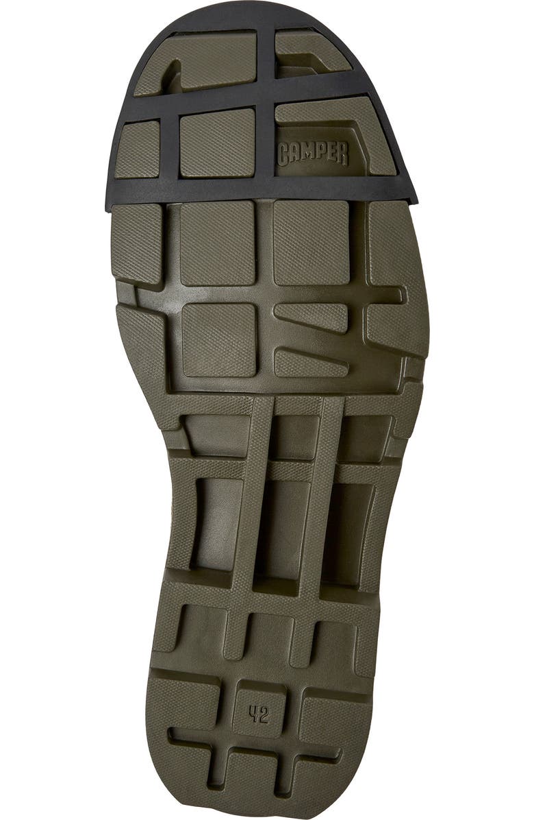 Camper Junction Cap Toe Chukka Boot, Alternate, color,