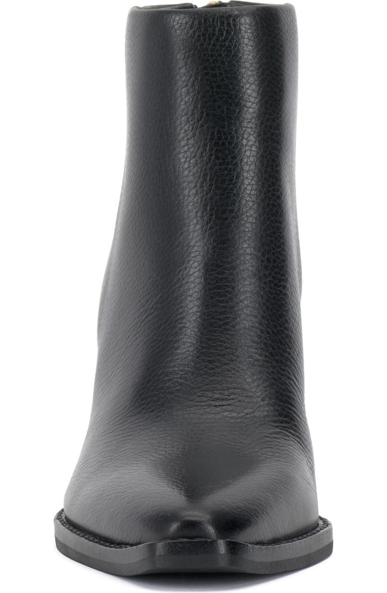 Vince Camuto Polellah Pointed Toe Bootie, Alternate, color,
