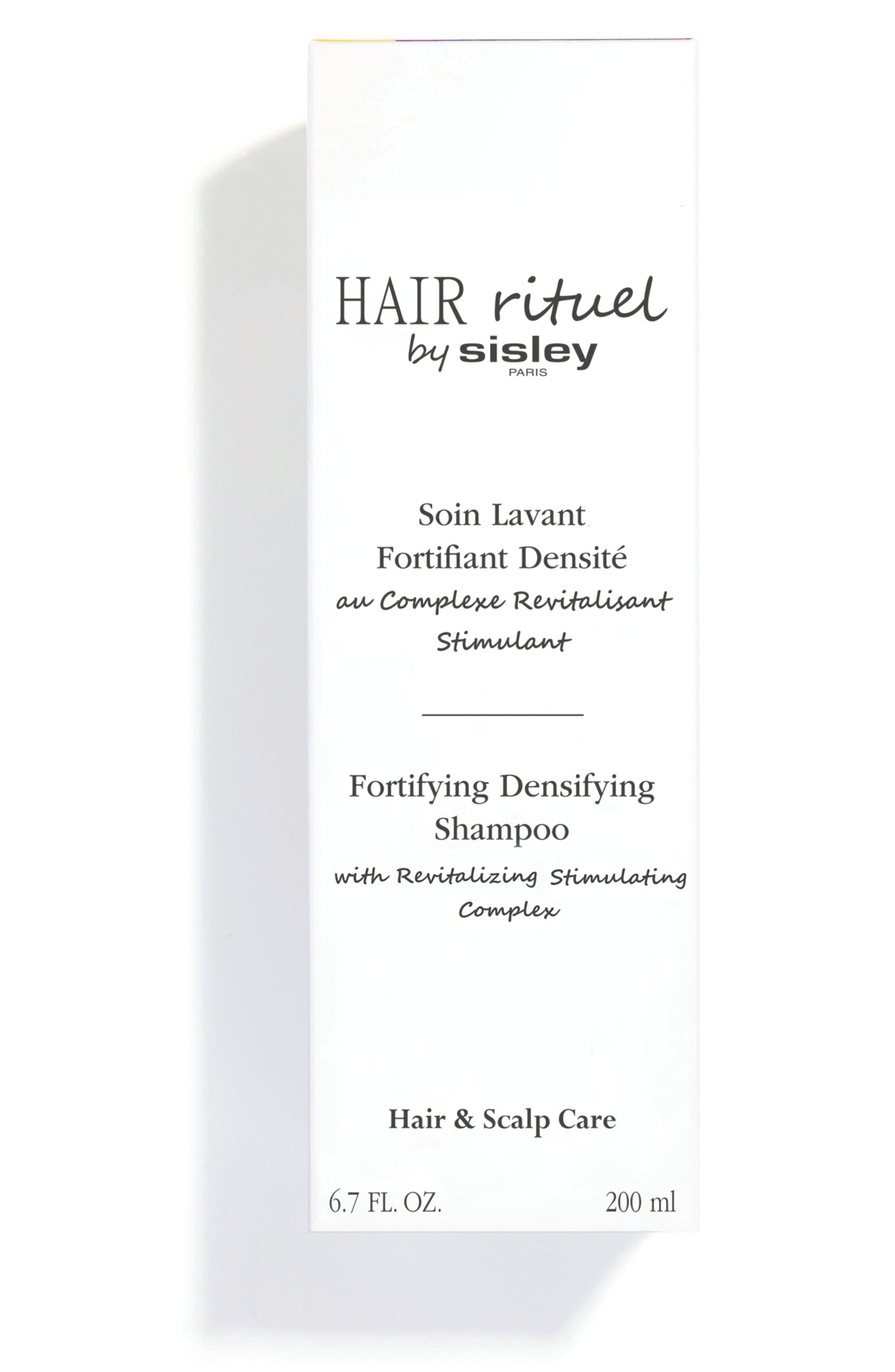 Sisley Paris Fortifying Densifying Shampoo (Women) | Nordstrom