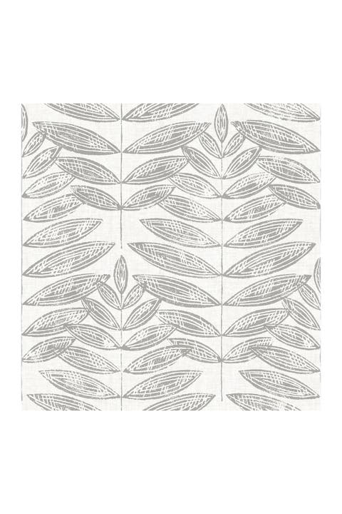 Terrain Peel & Stick Wallpaper