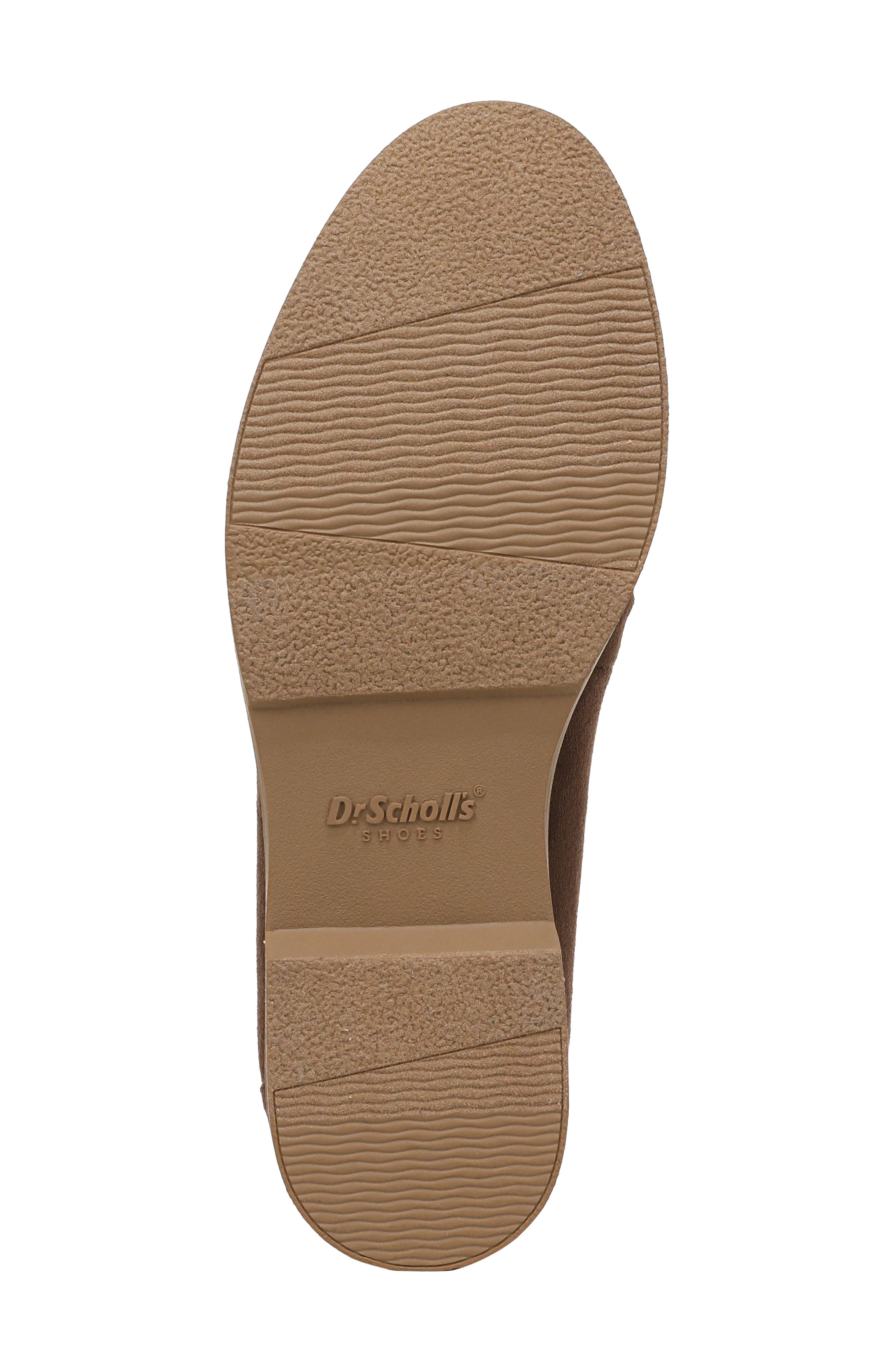 Hello Cutie Loafer, Alternate, color, TOASTED TAUPE MICROSUEDE