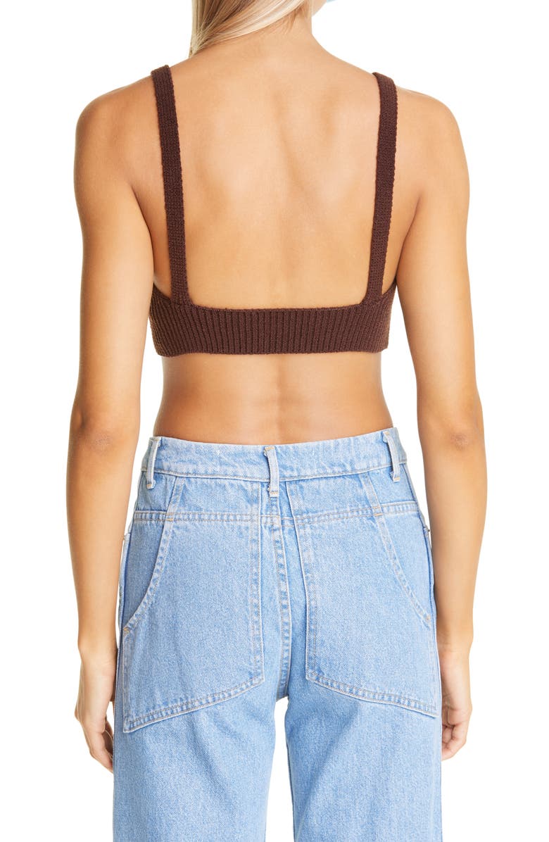 Isa Boulder Bra Top, Alternate, color, 