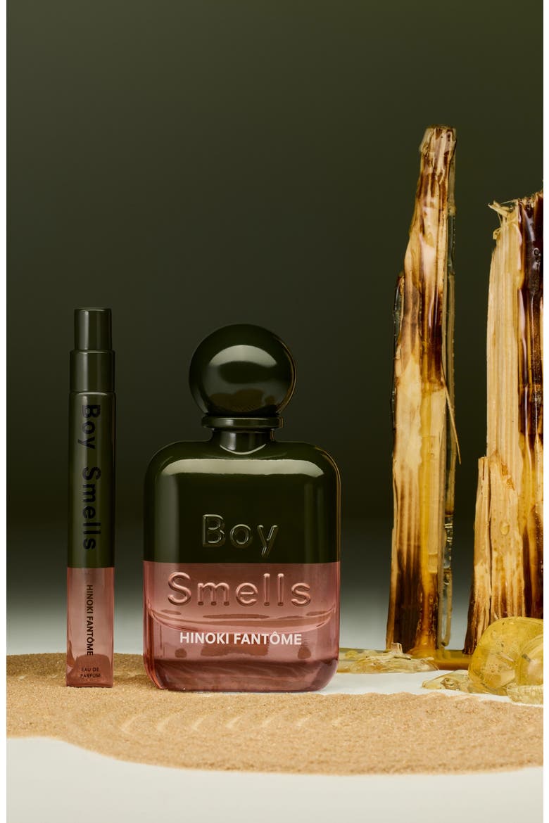Hinoki Fantôme Fine Fragrance, Alternate, color, NO COLOR