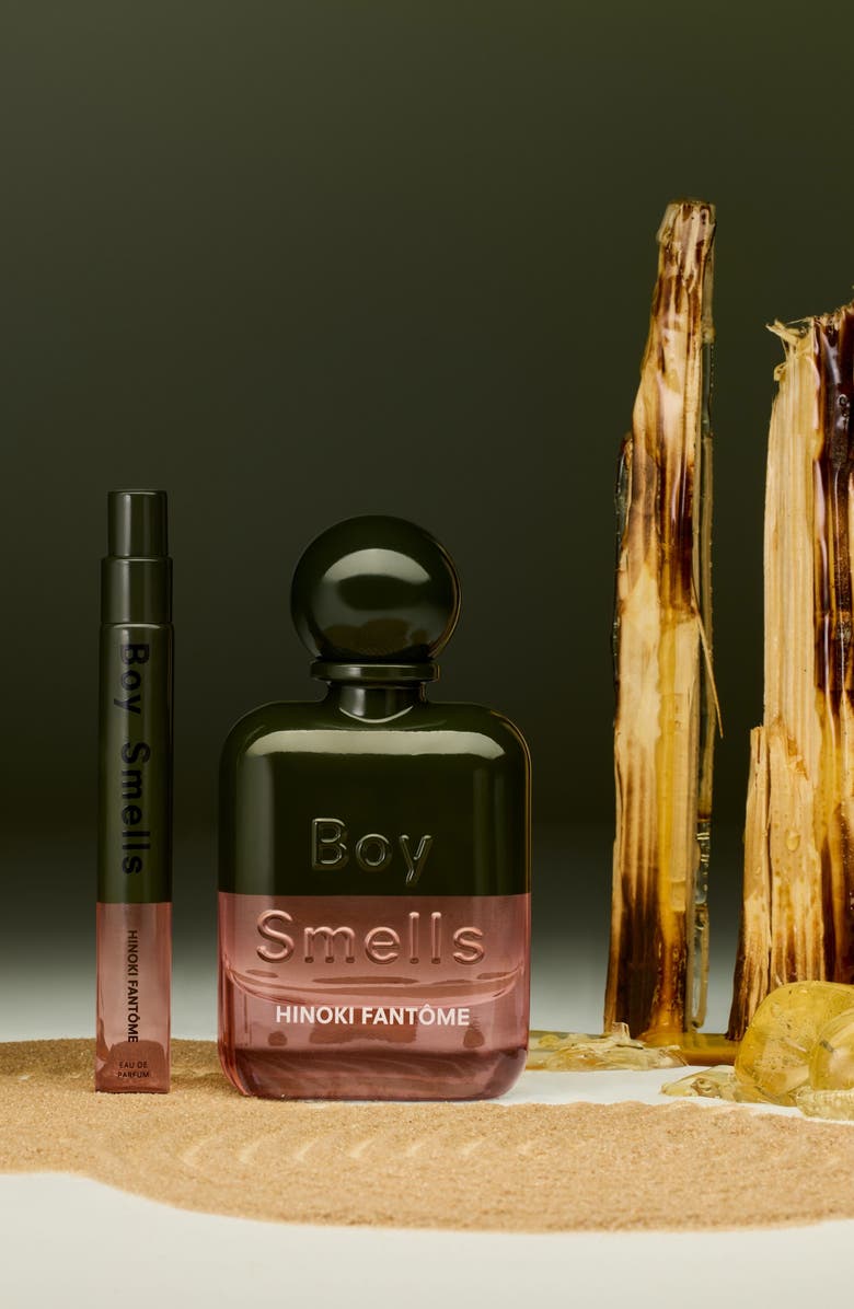 Boy Smells Hinoki Fantôme Fine Fragrance, Alternate, color,