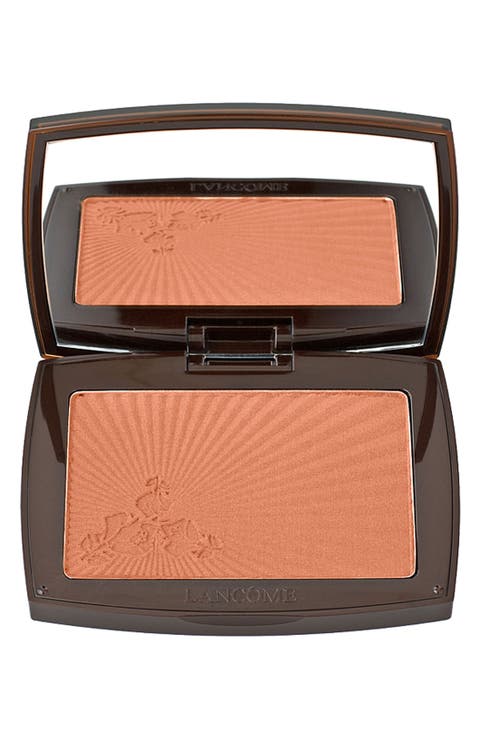 Star Bronzer Long Lasting Bronzing Powder