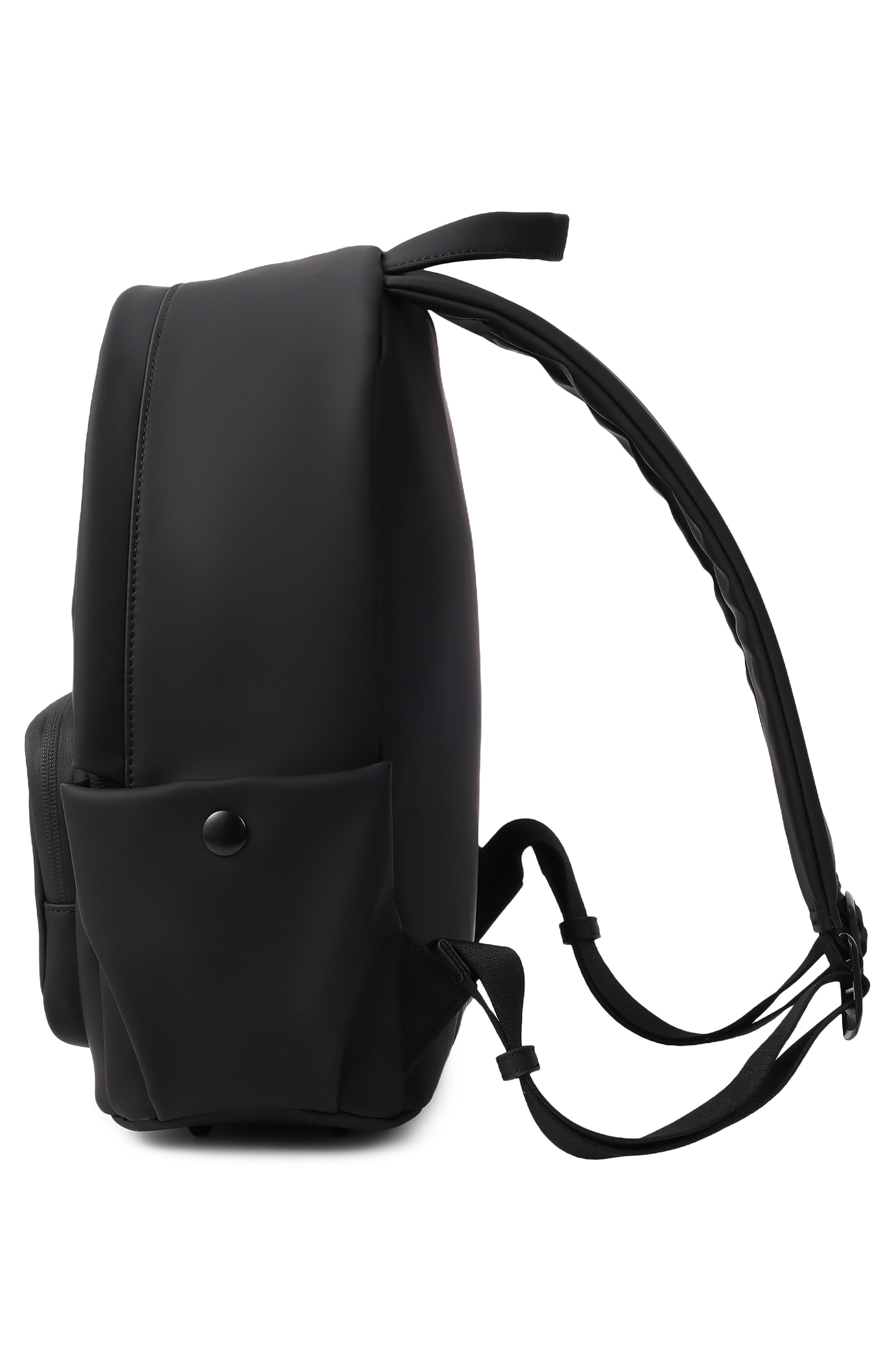 Hedgren Nostos Kids' Matte Backpack, Alternate, color, Nocturne