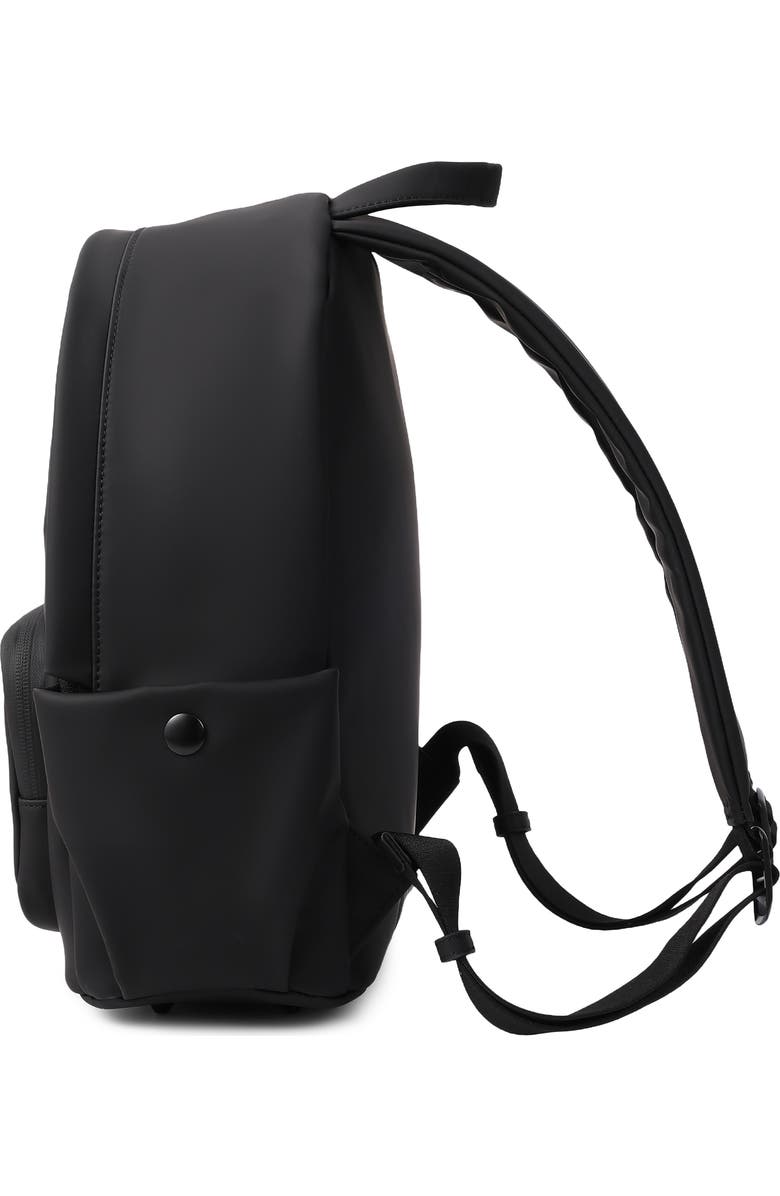 Hedgren Nostos Kids' Matte Backpack, Alternate, color, Nocturne