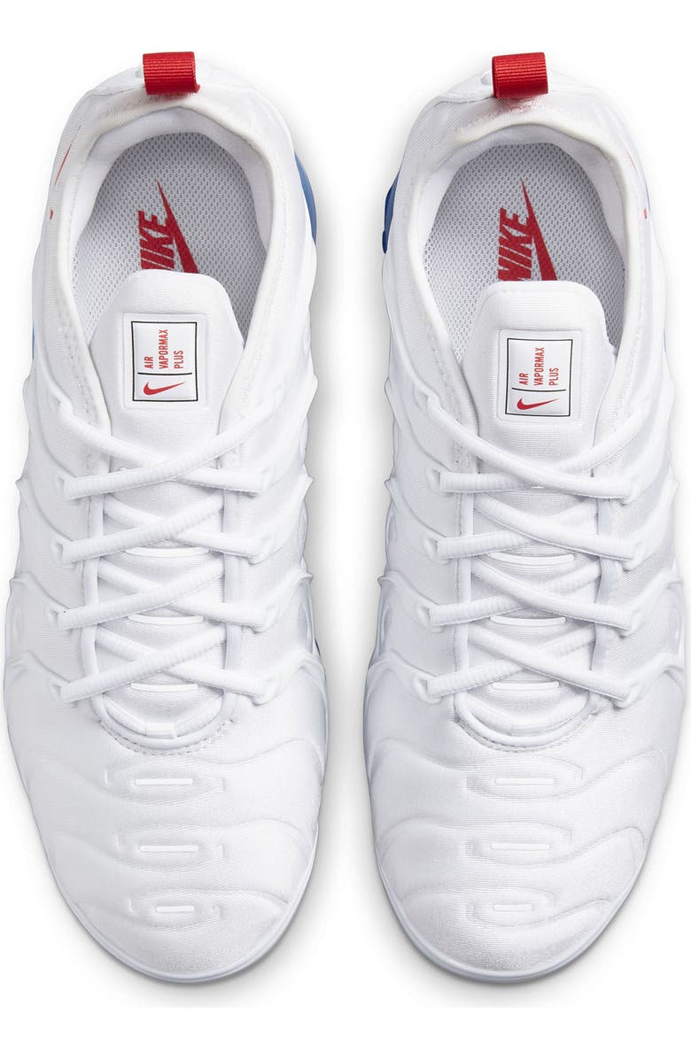 Nike Air VaporMax Plus Sneaker, Alternate, color,