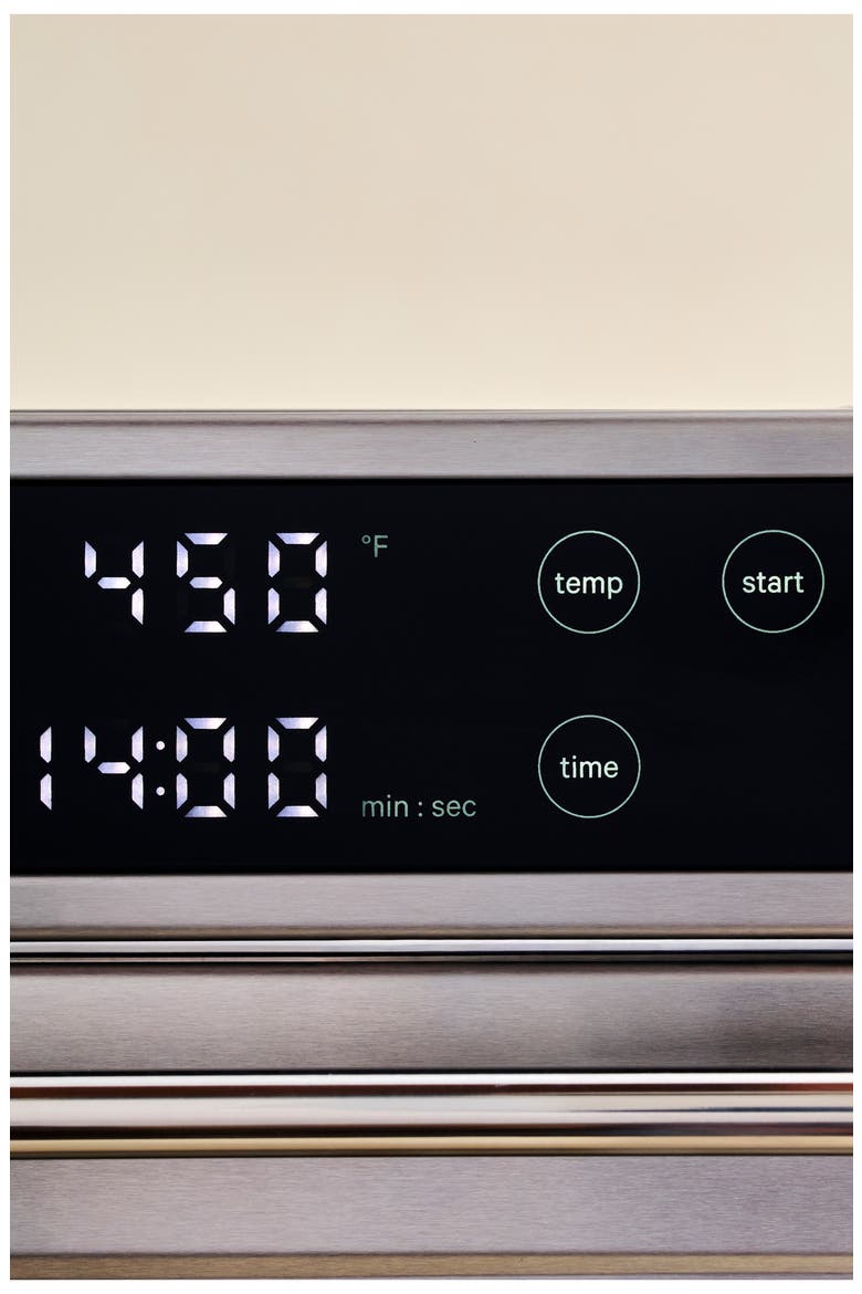 Large Wonder Oven Pro, Alternate, color, STAINLESS STEEL