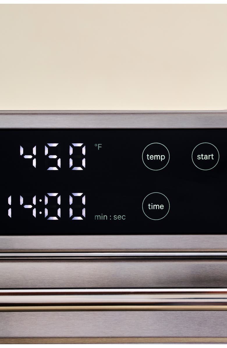 Our Place Large Wonder Oven Pro, Alternate, color, Stainless Steel