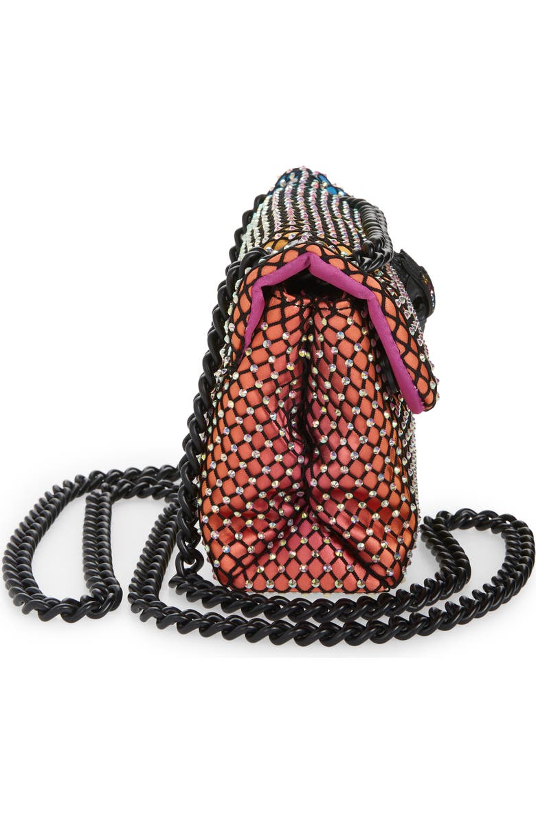 Kurt Geiger London Mini Kensington Crossbody Bag, Alternate, color,