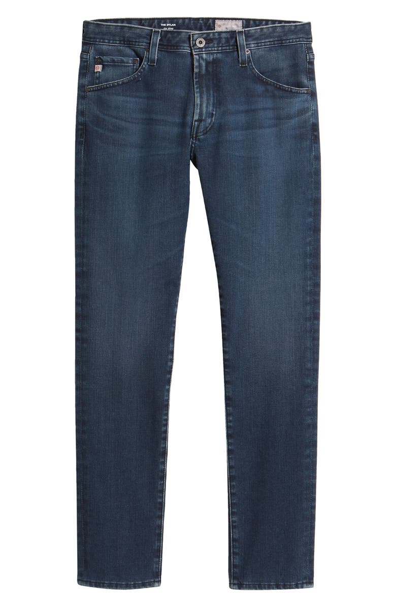 AG Men's Dylan Skinny Fit Jeans, Alternate, color, 