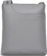Radley Pockets Icon Leather Crossbody Bag