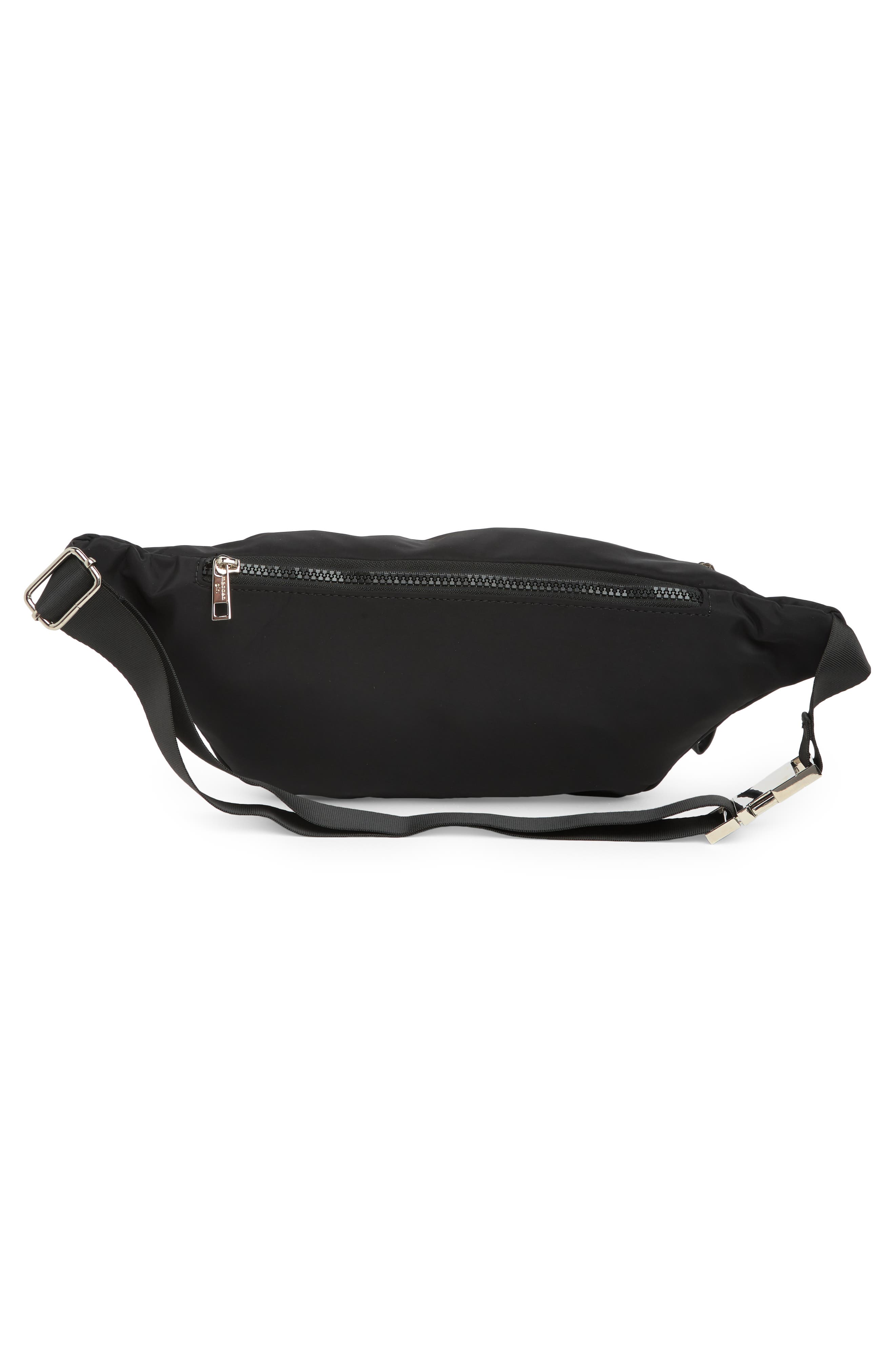 Madden Girl Belt Bag, Alternate, color, 