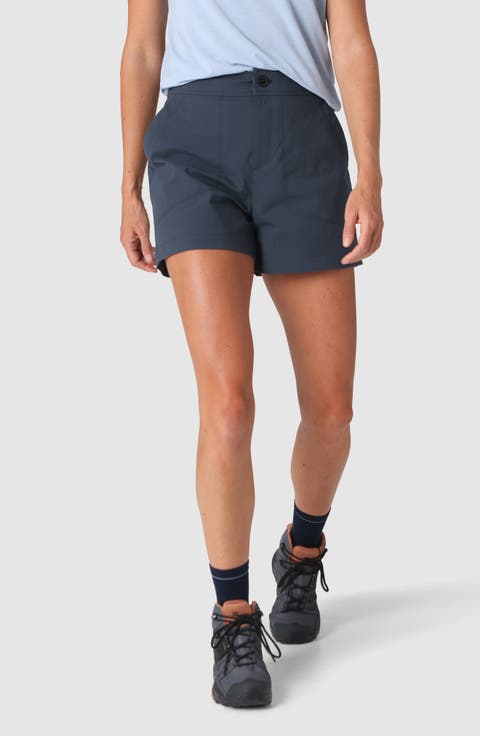 Timberline Shorts