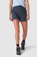Outdoor Research Timberline Shorts
