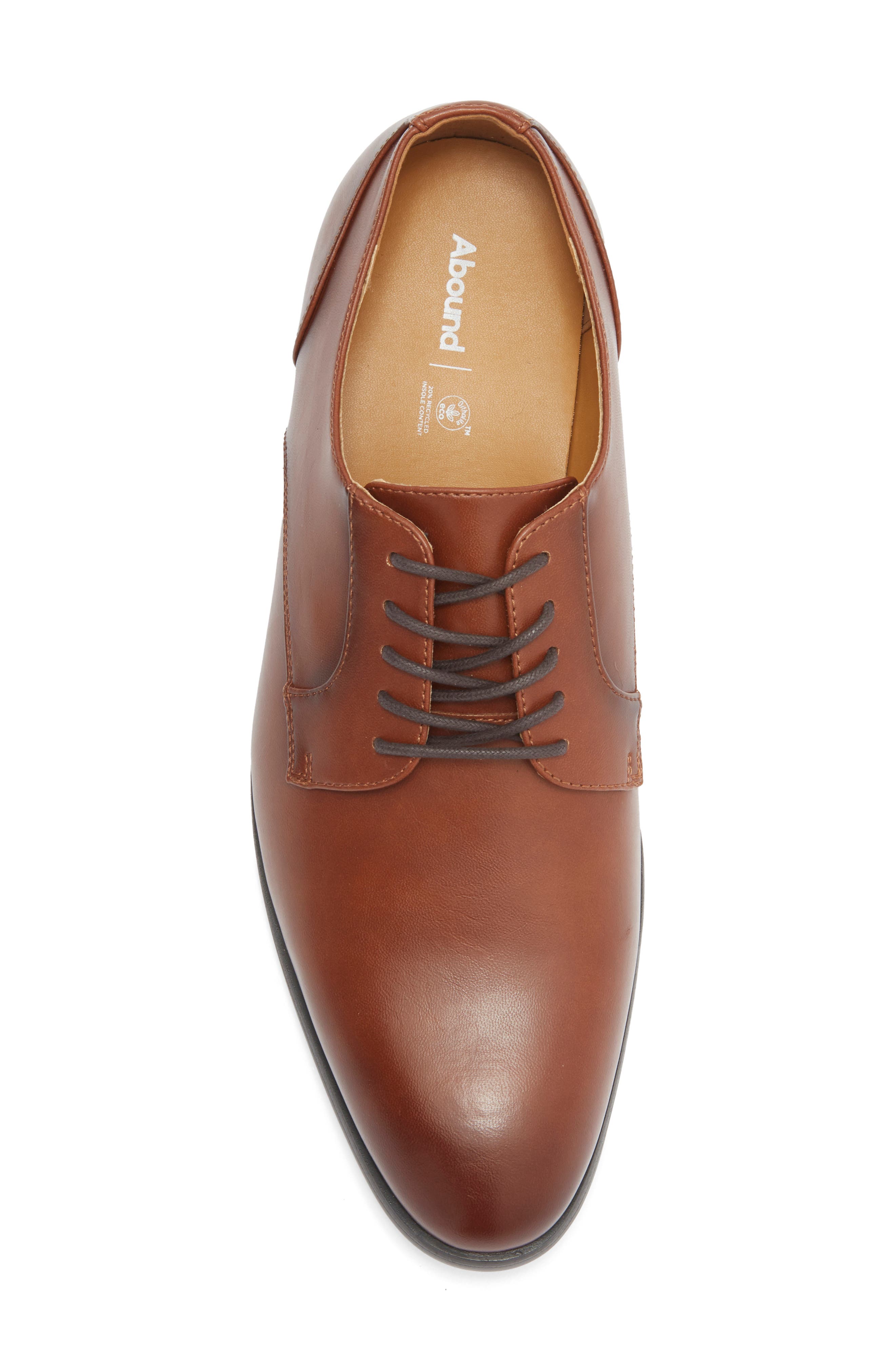 Henry Derby, Alternate, color, BROWN PATINA
