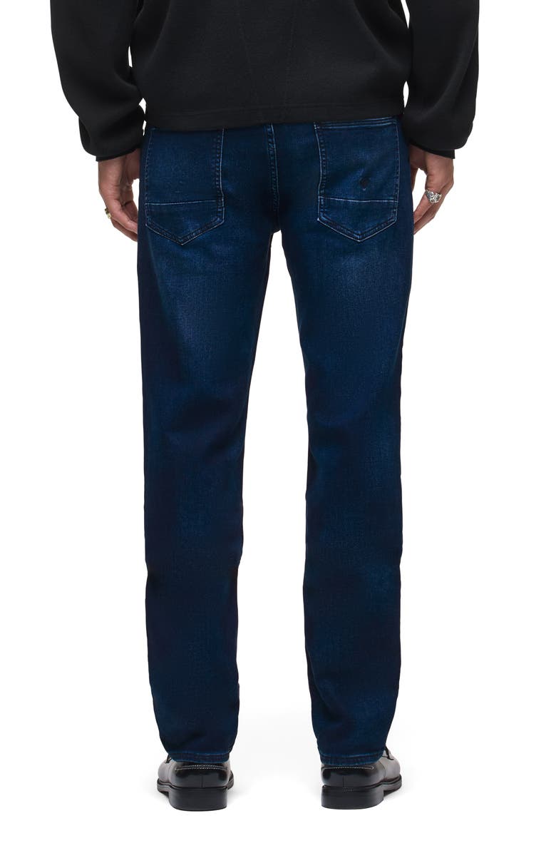 Hudson Jeans Byron Straight Leg Jeans, Alternate, color, 