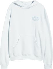 BOYS LIE Georgia Rules Racer Cotton Blend Hoodie