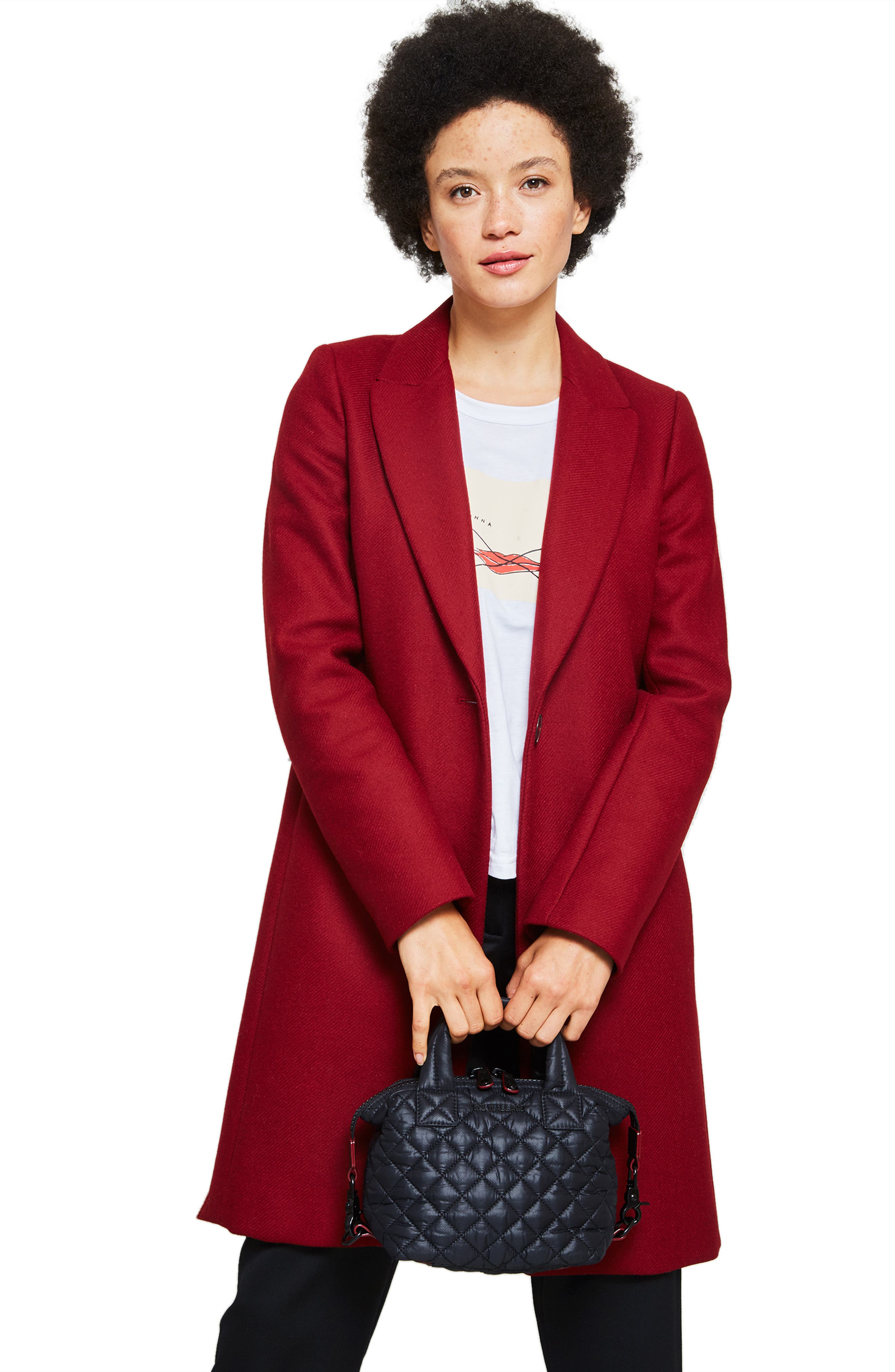 MZ Wallace Micro Sutton Tote, Alternate, color, 